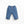 Play Up Hose mit Knöpfen Denim