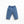 Play Up Hose mit Knöpfen Denim