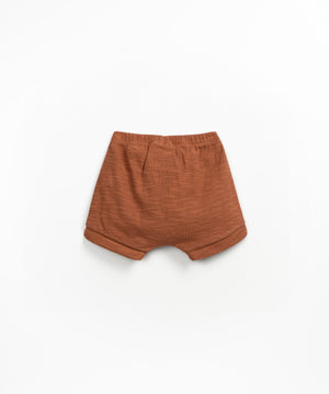 Play Up Rib Shorts Monchique