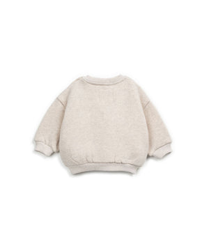 Play Up Pull "Fleece" | Tones