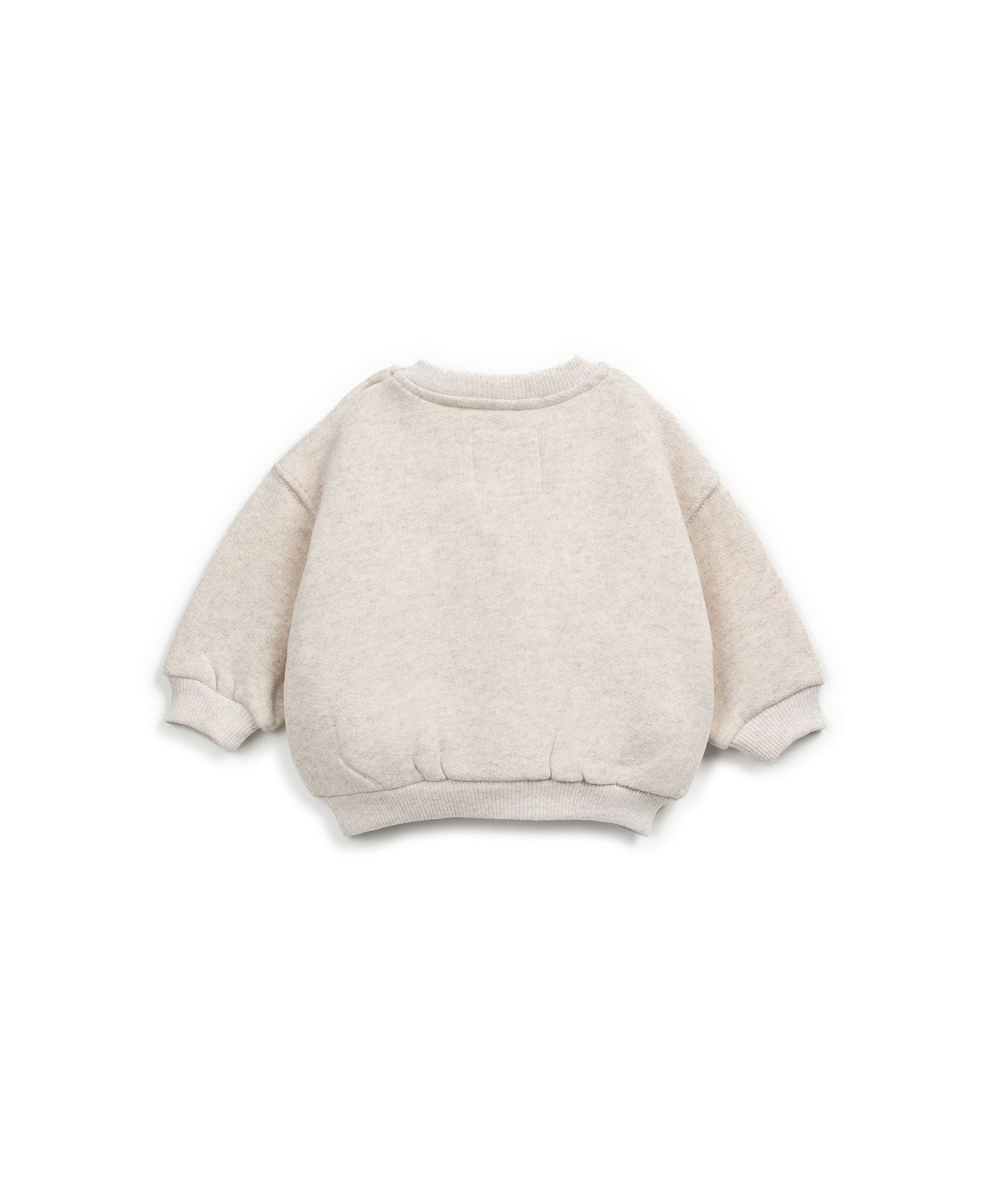 Play Up Pullover "Fleece" | Tones
