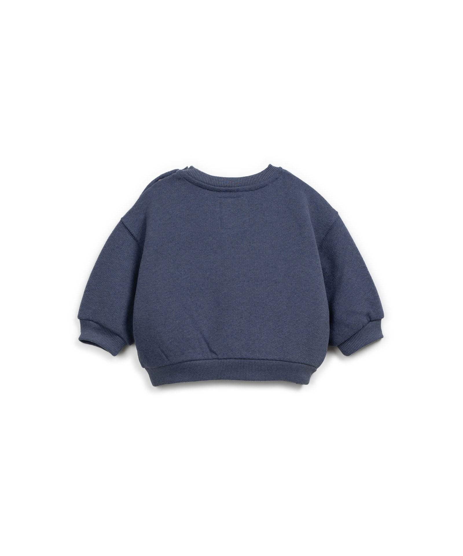 Play Up Pullover "Fleece" | Mirtilo