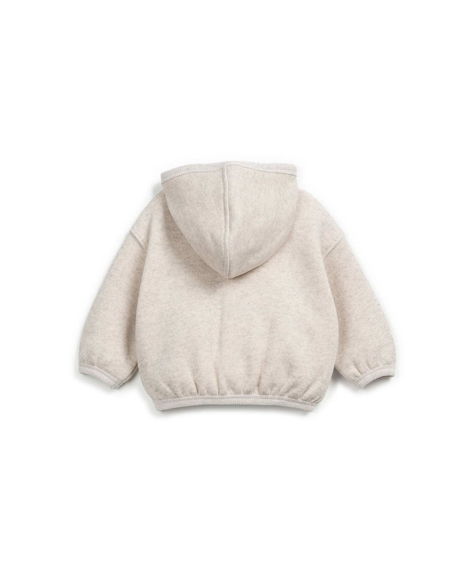 Play Up Jacke "Fleece" | Tones