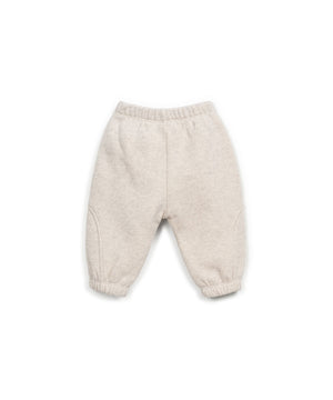Play Up Hose "Fleece" | Tones