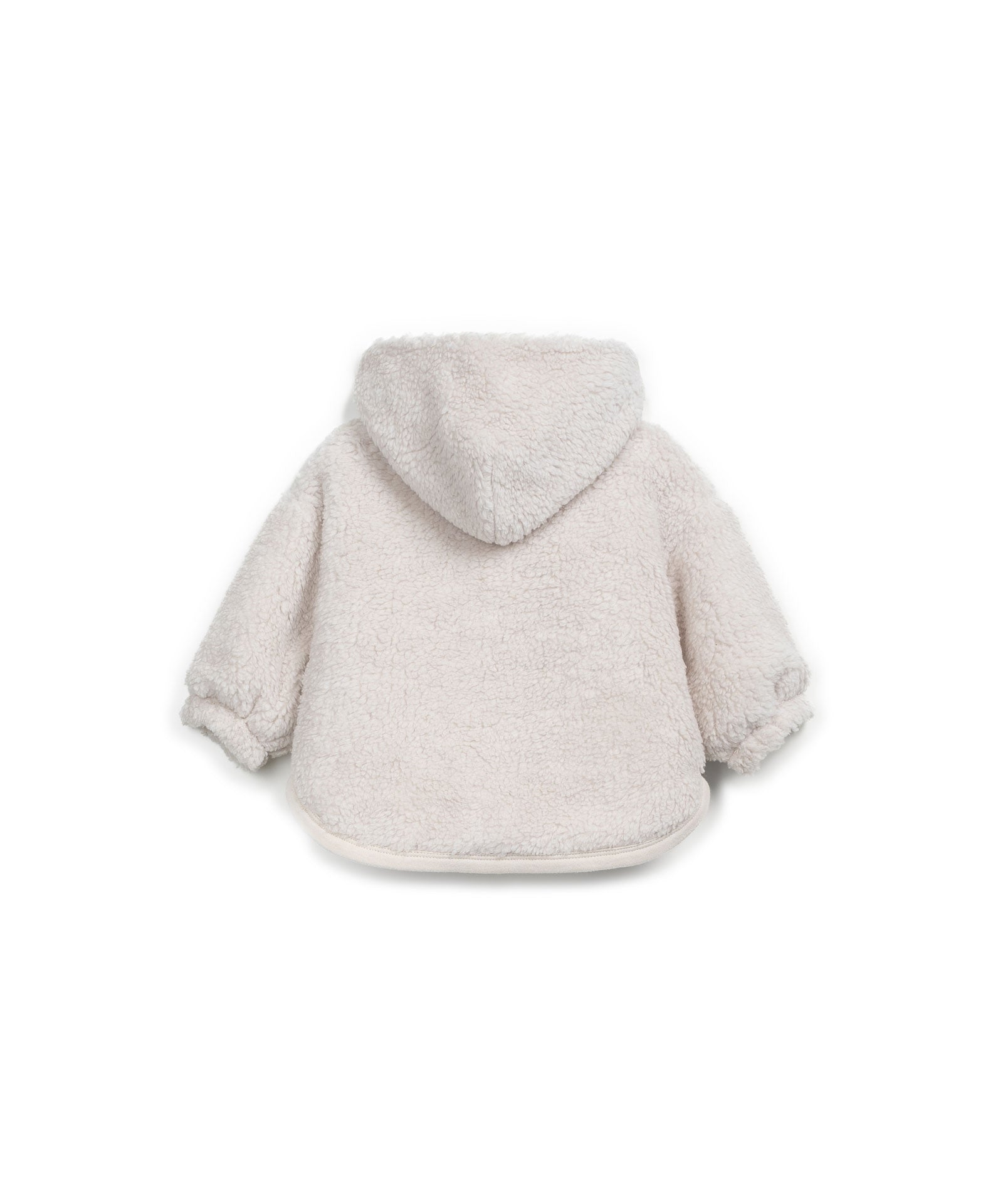 Play Up Jacke "Fur" | Tones