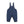 Play Up Jeans Latzhose | Denim