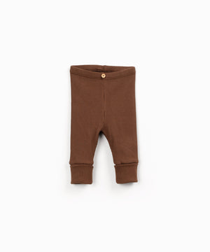 Play Up Leggings | Tufting