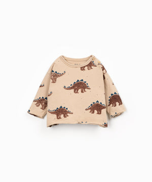 Play Up Langarmshirt | Skein