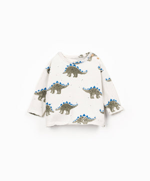 Play Up Langarmshirt | Scale