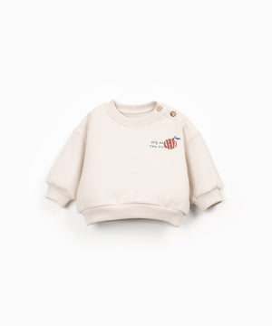 Play Up Pullover | Sketches (Baby)