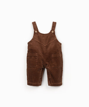 Play Up Overall | Tufting