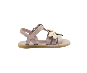 Donsje Sandalen  "Iiles Sky Libelle" Lilac