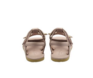 Donsje Sandalen  "Iiles Sky Libelle" Lilac