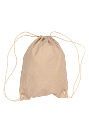 Fabelab sac de sport "Wild at Heart"