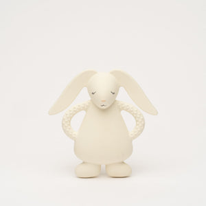 Moonie Beissring "Bunny" | Crème