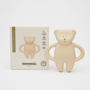 Moonie Beissring "Bear" | Sand