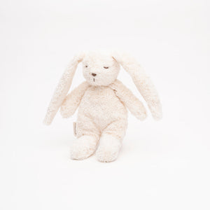 Moonie Plush Toy Bunny Small Organic Cotton | Polar