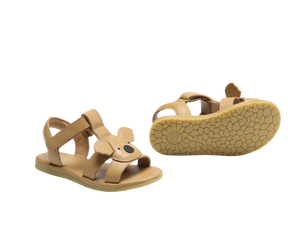 Donsje Sandalen "Dhalo Koala"