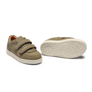 Donsje Amsterdam Sneakers "Meyo" aus Leder