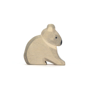 Ostheimer Holztier – Koala sitzend