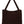 Studio Noos Sac Shopper Rib Puffy « Mom Bag » | Dark Brown