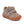 Chaussons bébé Bisgaard | Pois noirs