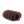 Bisgaard Baby Shoes | Dark Brown