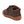Bisgaard Baby Shoes | Dark Brown