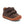 Bisgaard Baby Shoes | Dark Brown