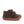 Bisgaard Baby Shoes | Dark Brown