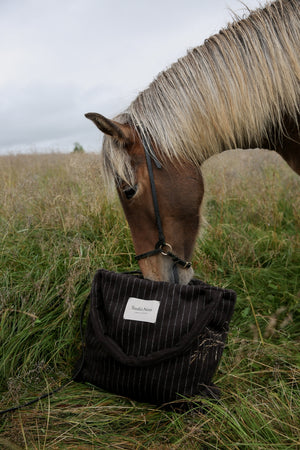 Studio Noos Wickeltasche "Mom Bag" | Flannel Brown