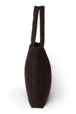 Studio Noos Wickeltasche "Mom Bag" | Flannel Brown