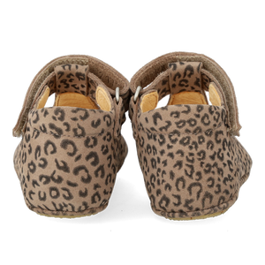 Angulus Babyschuh "Prewalker Heart" | Baby Leo