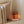 Ferm Living Tragbare Lampe Luver | Natural