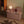Ferm Living Frill Tragbare Lampe | Rose/Weiss