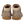 Angulus Babyschuh 