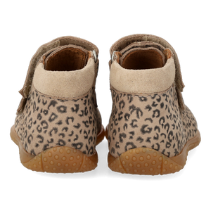 Angulus Babyschuh "First Steps" | Baby Leo/Sand