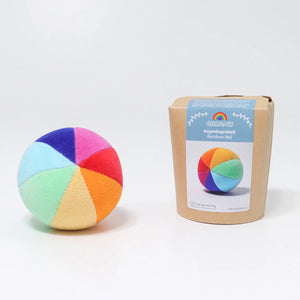 GRIMM'S Regenbogenball Nikistoff