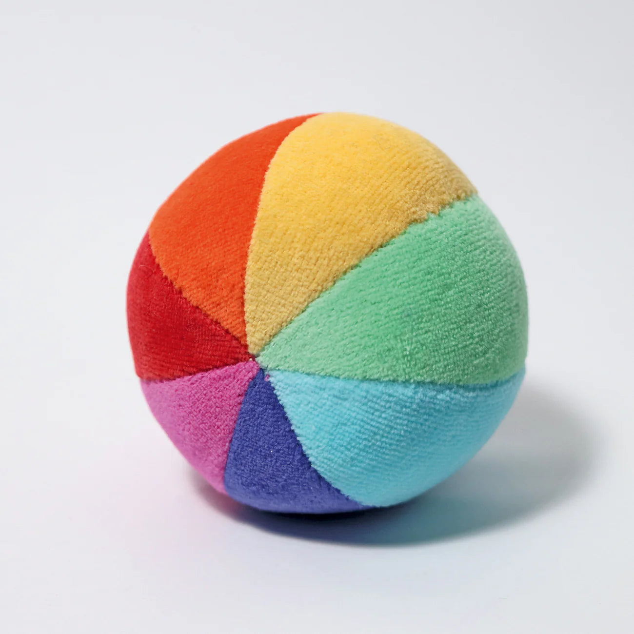 GRIMM'S Regenbogenball Nikistoff