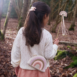 Rockahula Tasche | Wish Upon A Rainbow
