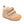 Bisgaard Baby-Schuhe mit Lammfell | Dots