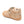 Bisgaard Baby-Schuhe mit Lammfell | Dots