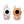 The Zoofamily Zoo Walkie Talkie mixed - Zoo Unicorn - Fox unicorn - fox