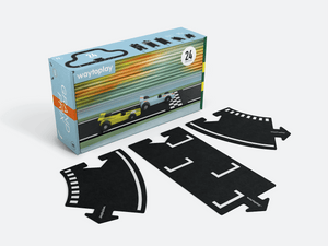 Waytoplay Autobahn | Grand Prix