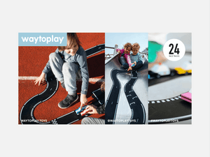 Waytoplay Autobahn | Grand Prix