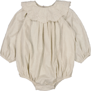 MarMar Copenhagen Body "Ritana" Sand