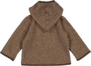 MarMar Copenhagen Teddy Jacke "Jojoa" Terre