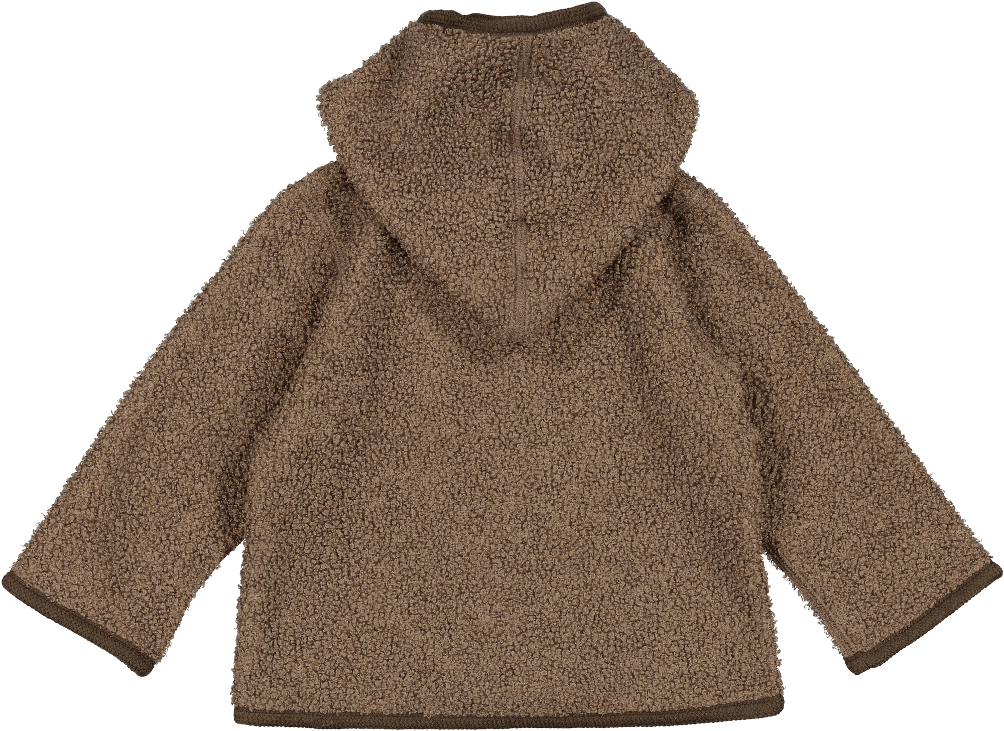 MarMar Copenhagen Teddy Jacke "Jojoa" Terre