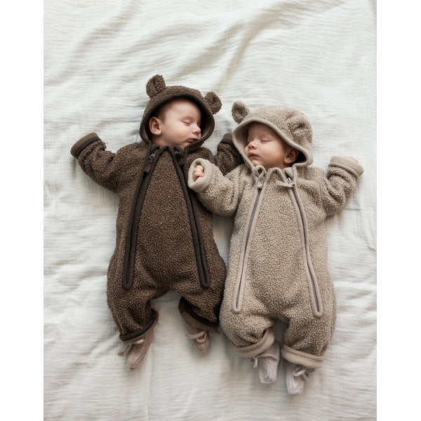 MarMar Copenhagen Teddy Overall "Robert" Terre