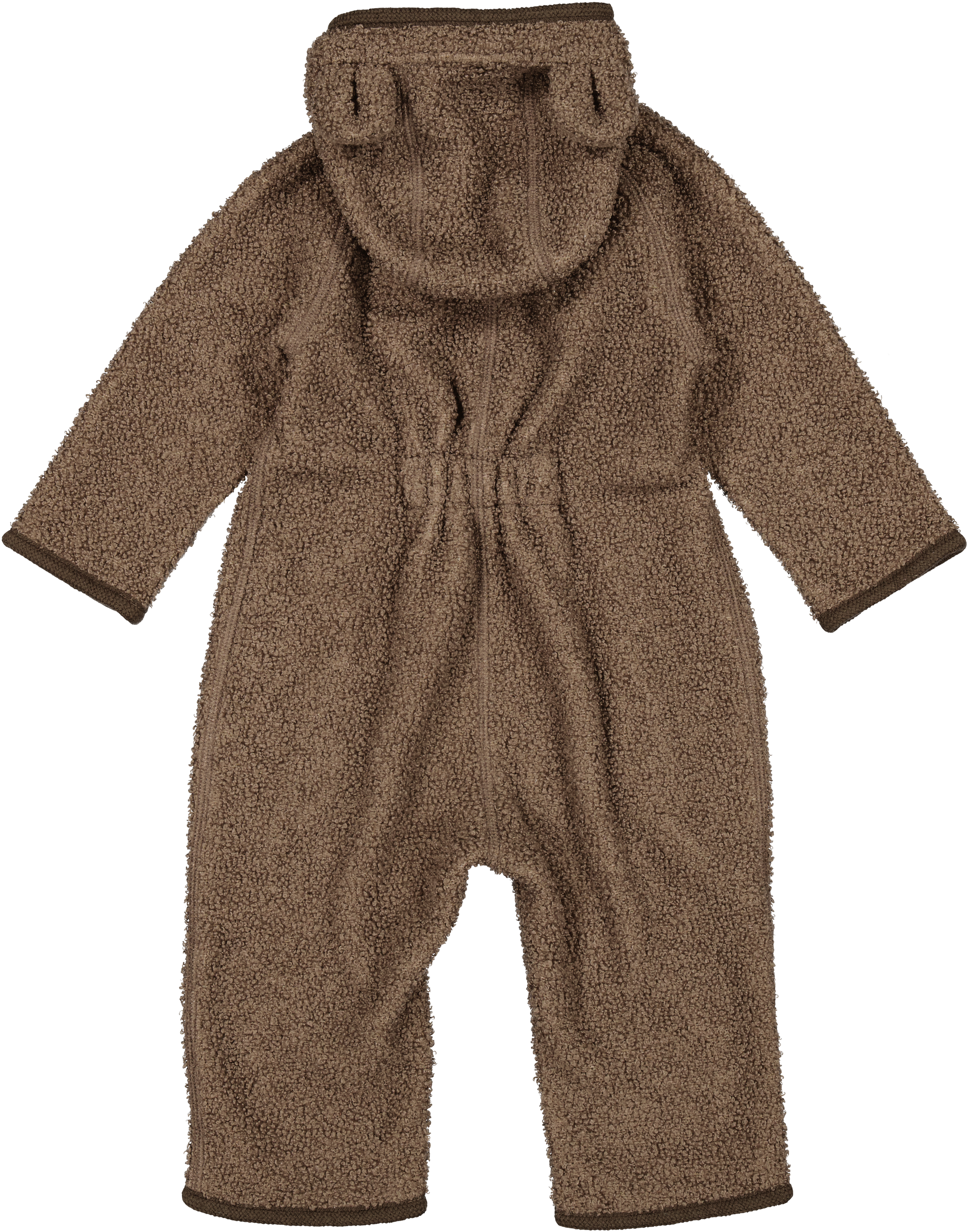 MarMar Copenhagen Teddy Overall "Robert" Terre